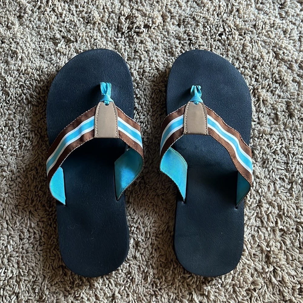 Flip flops